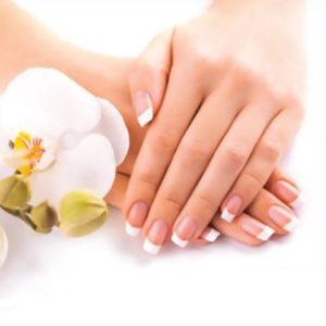Manicure